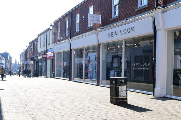 Six men arrested after reported rape of teenage girl - Stoke-on-Trent Live