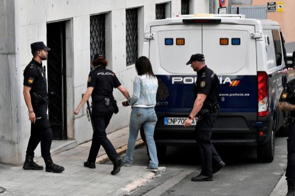 Ana Julia mató a Gabriel cuando la psicóloga dijo que su padre debía pasar más tiempo con él | Andalucía