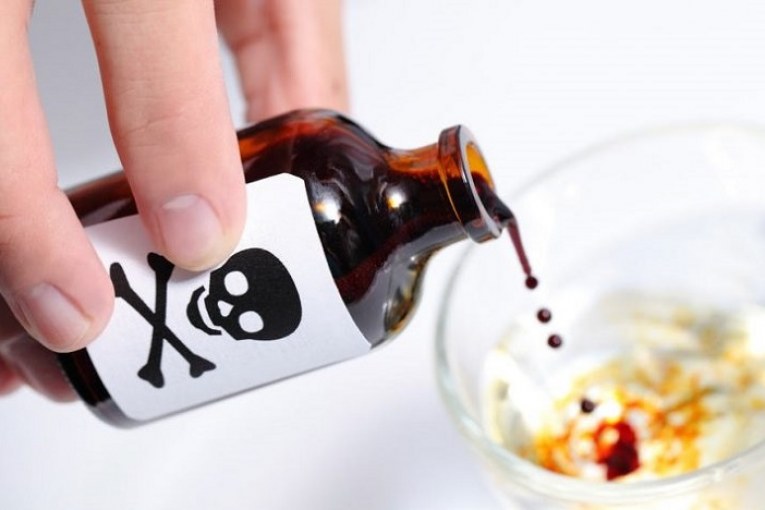 Un hombre tomó veneno para quitarse la vida en Chinú – Córdoba – Chicanoticias.com