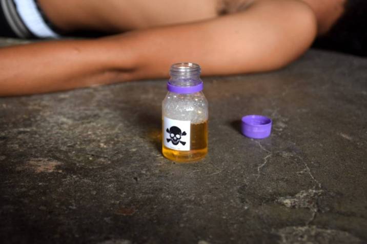 Investigan el aparente suicidio de agricultor | Vanguardia.com