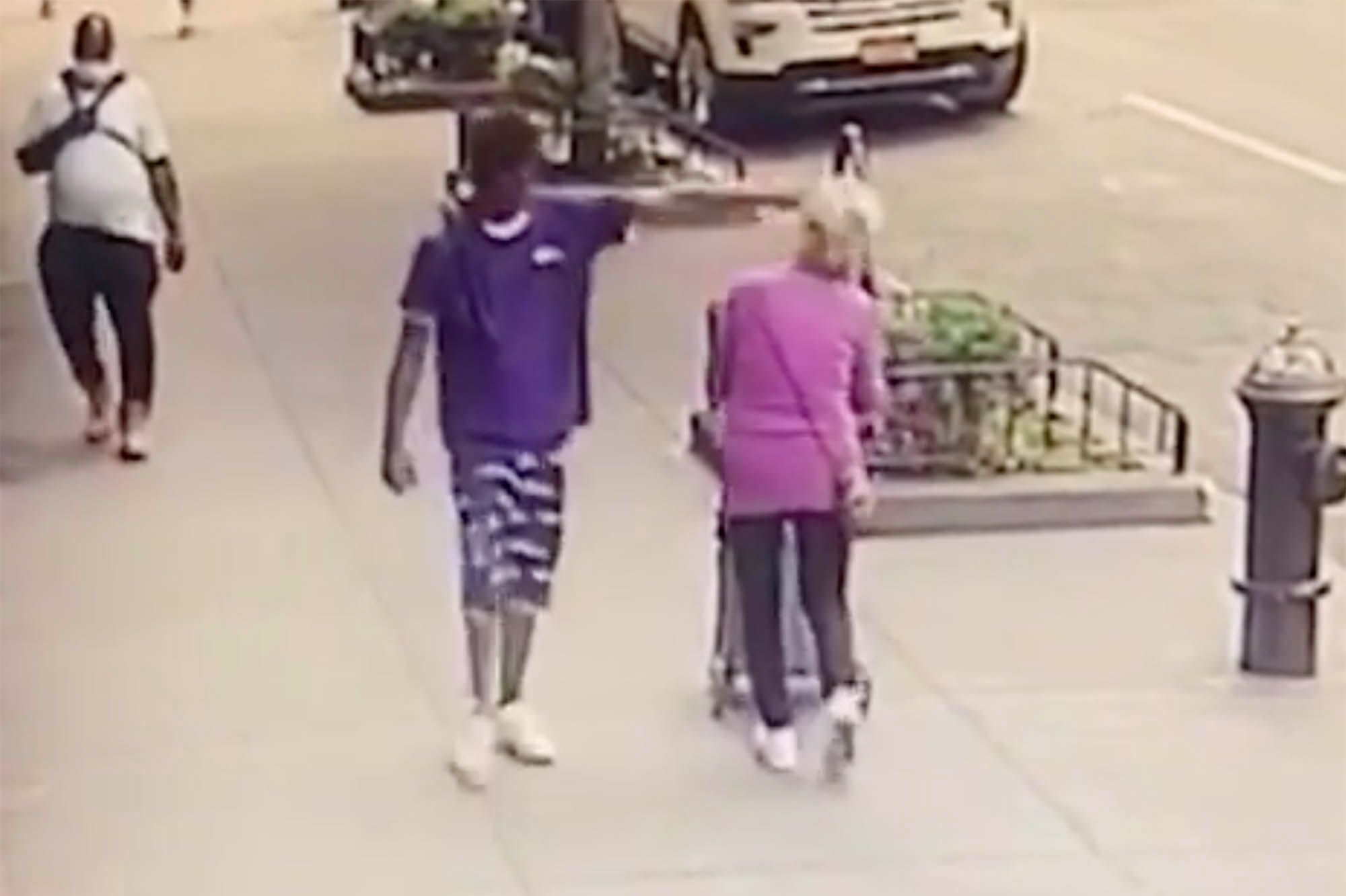 Rashid Brimmage has been put under arrest +100 times - Real Talk Time