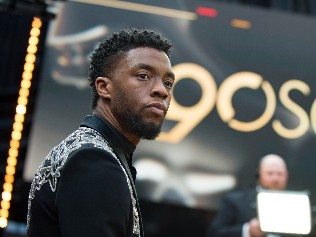 chadwick boseman