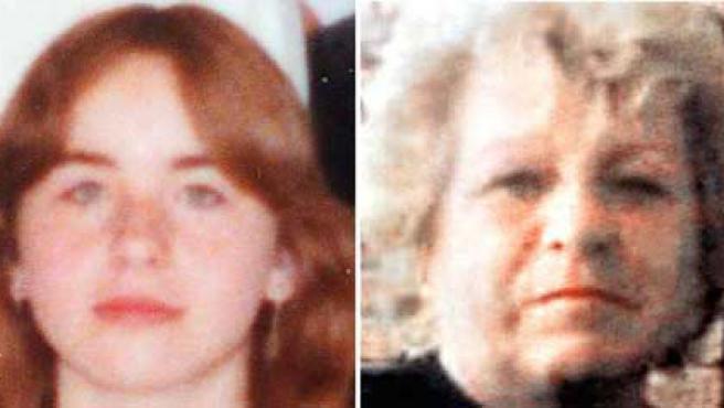 La hija y los seis hijos incestuosos de Fritzl podrían cambiar de identidad