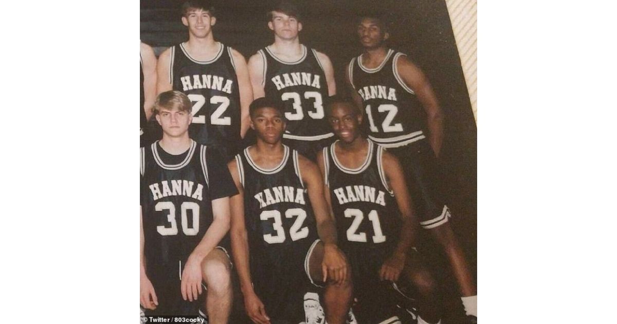 Chadwick Boseman's Old High School In South Carolina To ...