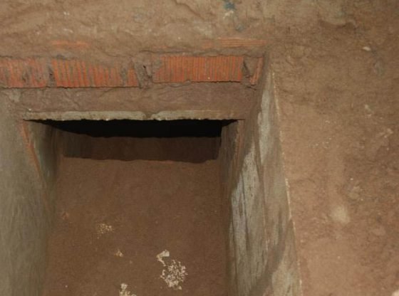 Agrede a la Policía por detener a su novio que la encerró en un zulo – TRIBUNA LIBRE