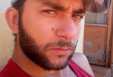 Tiago Klimeck, ator que se enforcou por acidente, tem morte confirmada |  OFuxico