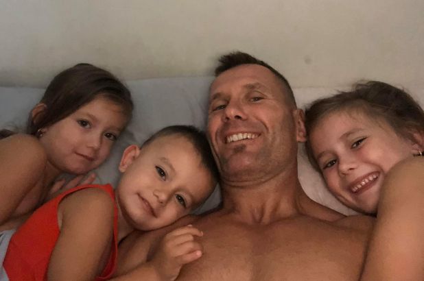 Rowan Baxter stalked wife before murder-suicide: report