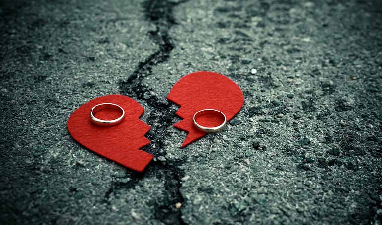 Cómo reconocer a un hombre infiel - Apréndete