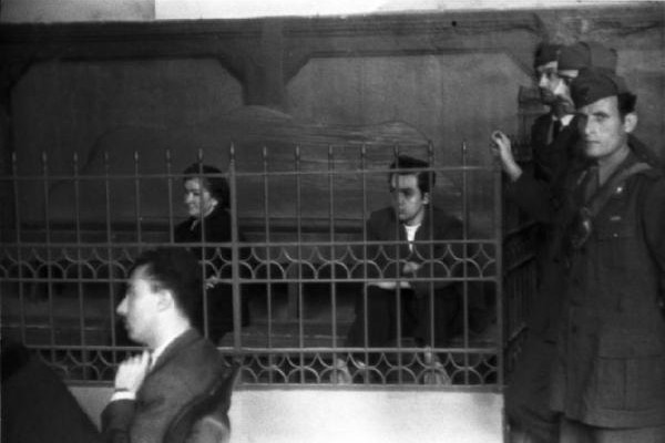 Leonarda Cianciulli - Crimen + Investigación