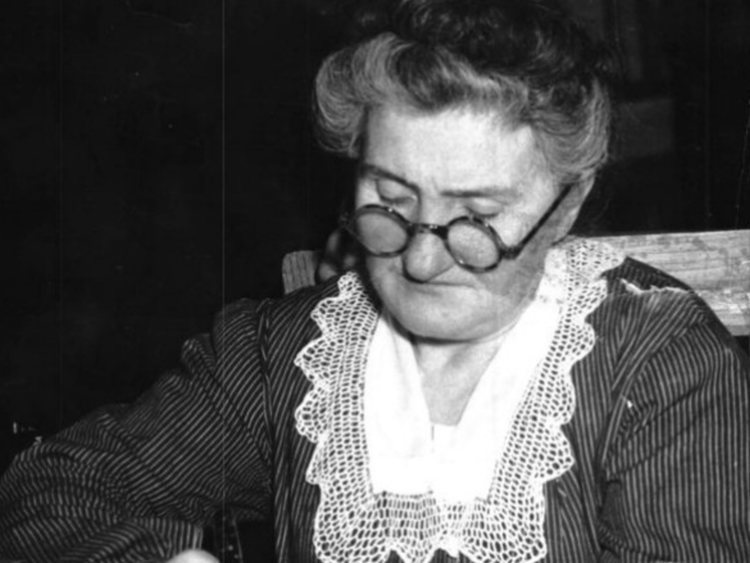 Leonarda Cianciulli, la brutal asesina que convirtió sus amigas en pastillas de jabón y pastas de té - Los Replicantes