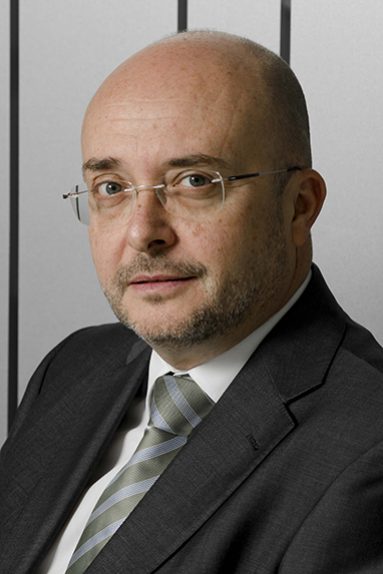 Ignacio Soler | Carrau Corporación