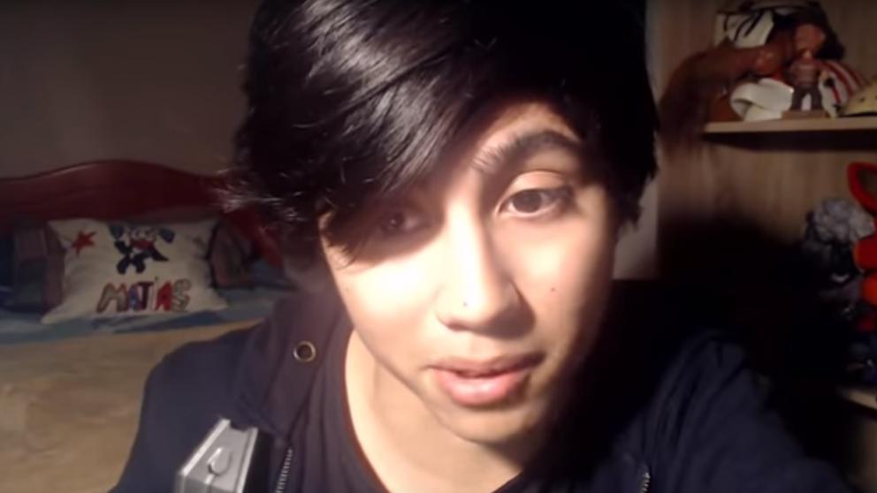 Conmoción en redes por el youtuber que torturó a su gato hasta la muerte