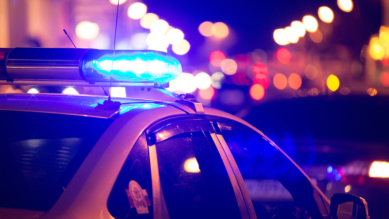 fatal shooting incident
