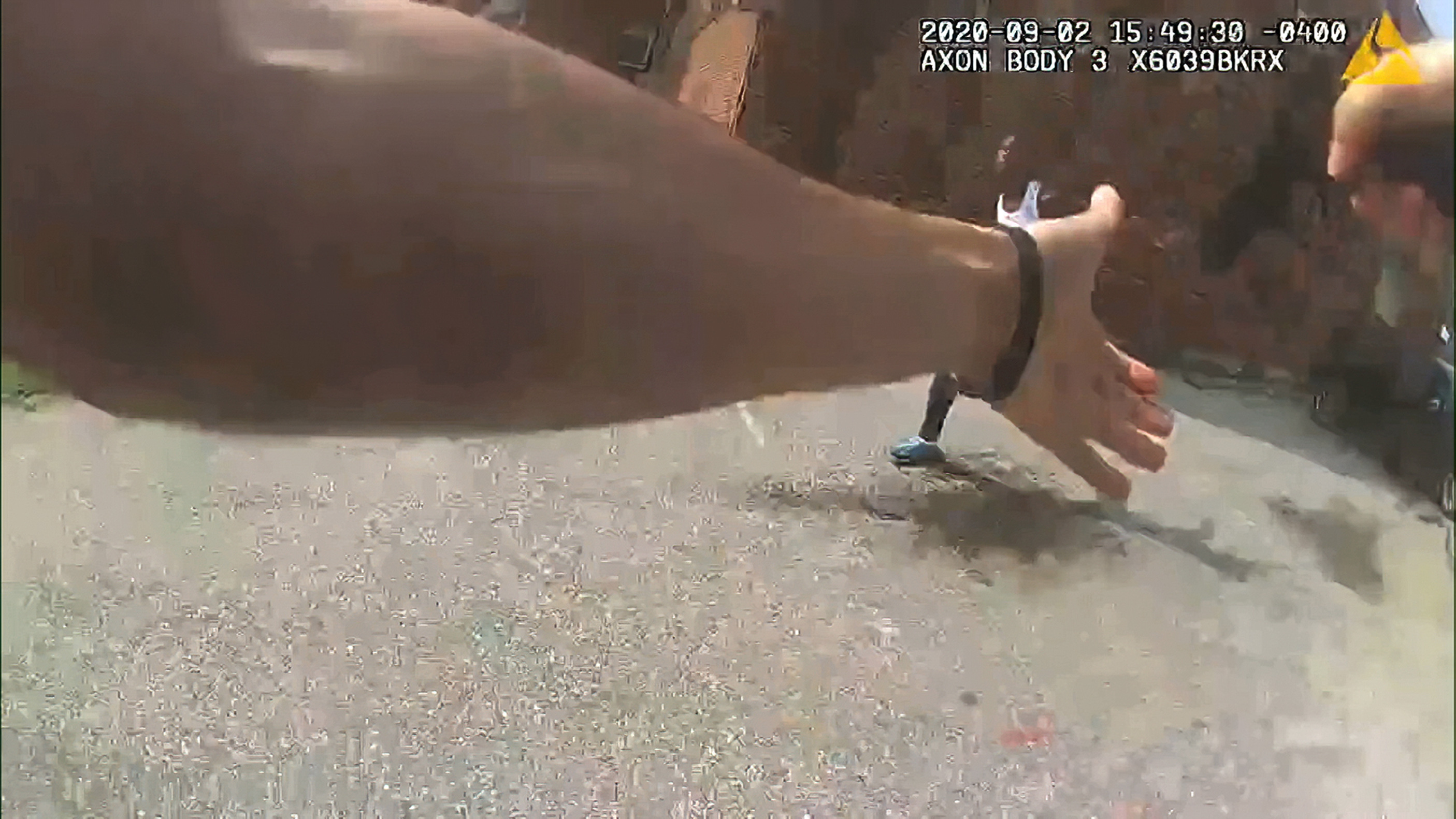 fatal shooting incident