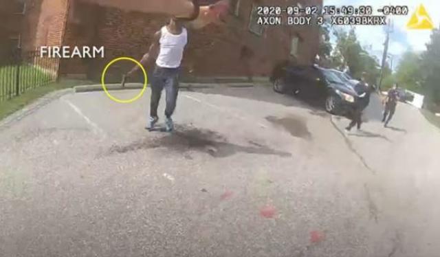 fatal shooting incident