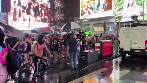 times square