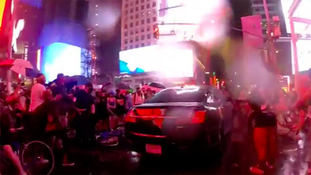 times square