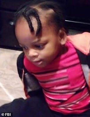 He is the subject of an intense search that has come to involve the FBI