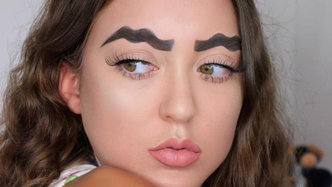 8 Worst Eyebrow Fails That Give Artistic Shame A New Name