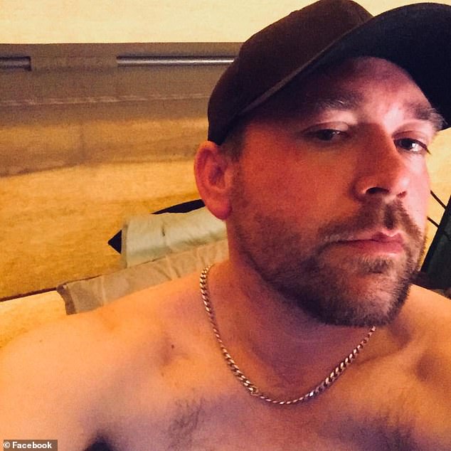 He is currently in custody as prosecutors are working to appeal the decision in the Supreme Court