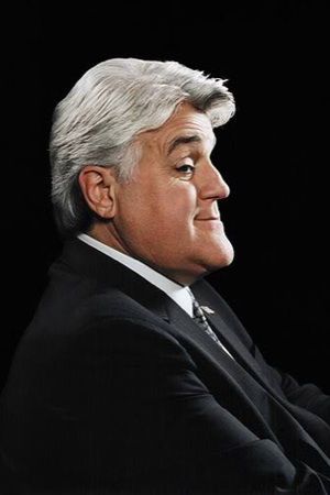 jay leno
