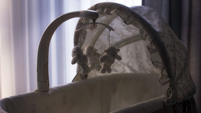 Se lleva un susto de muerte al ver un