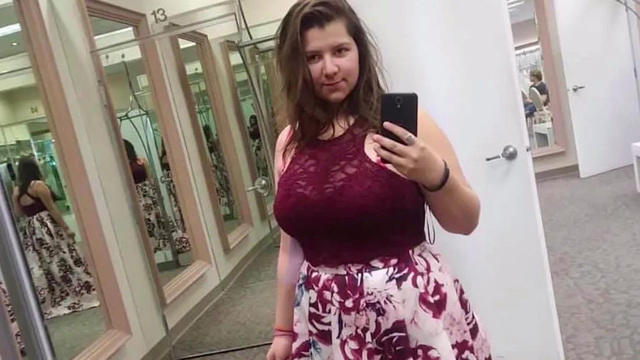 Alaska teen killed: Cynthia Hoffman allegedly killed by friend after man offered million to record "rape and murder" - CBS News