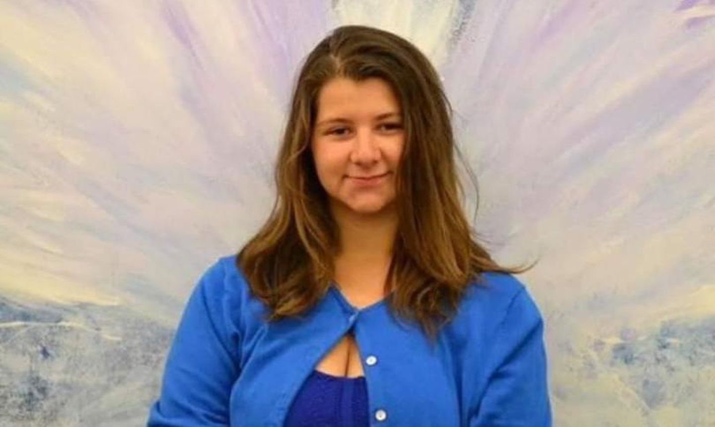 Mató a su "mejor amiga" por 9 millones de dólares que alguien le prometió por Internet | TN