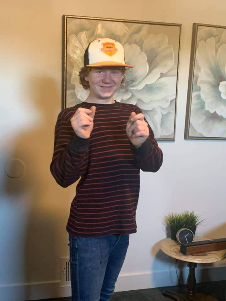 Linden Cameron: 5 Fast Facts You Should Know | Heavy.com