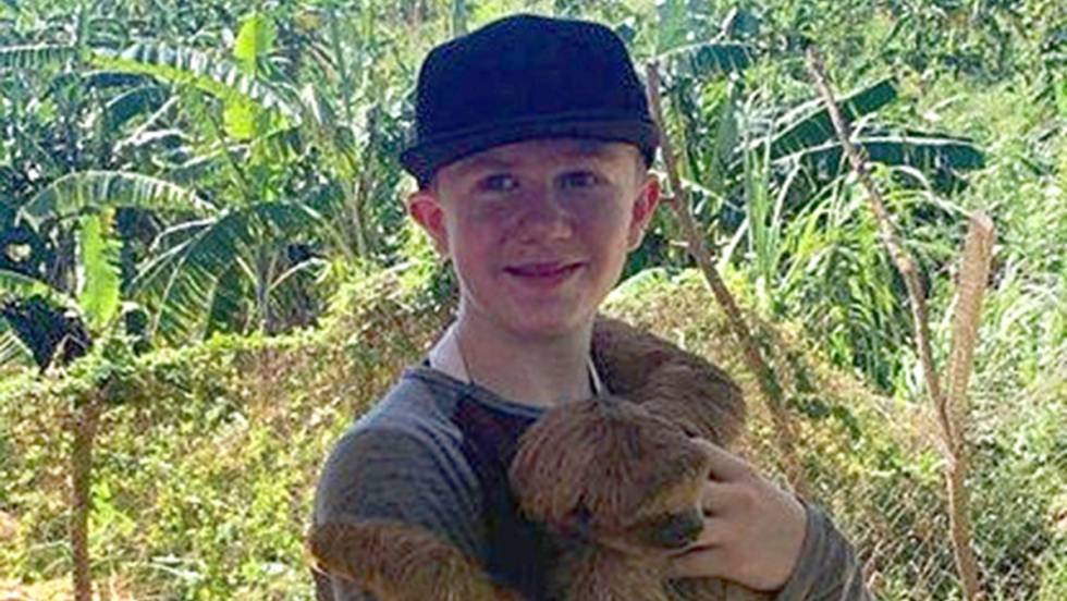 Una madre pide ayuda a la policía para su hijo autista y los agentes disparan al niño | Blog Mundo Global | EL PAÍS