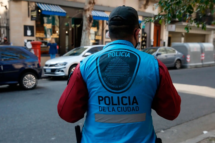 Horror: un policía confundió a su hermano con un ladrón y lo mató a balazos  - Diputados Bonaerenses