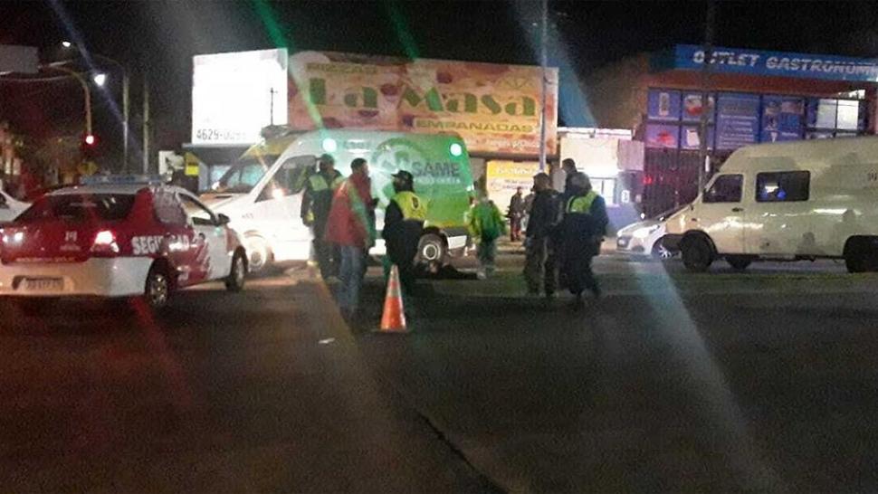 Un policía asesinó de dos disparos a su hermano, al confundirlo con un  ladrón que quería robarle | El Diario 24