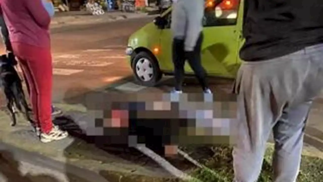 Un policía de la Ciudad mató a su hermano porque, según dijo, lo confundió  con un delincuente | Fue en Morón