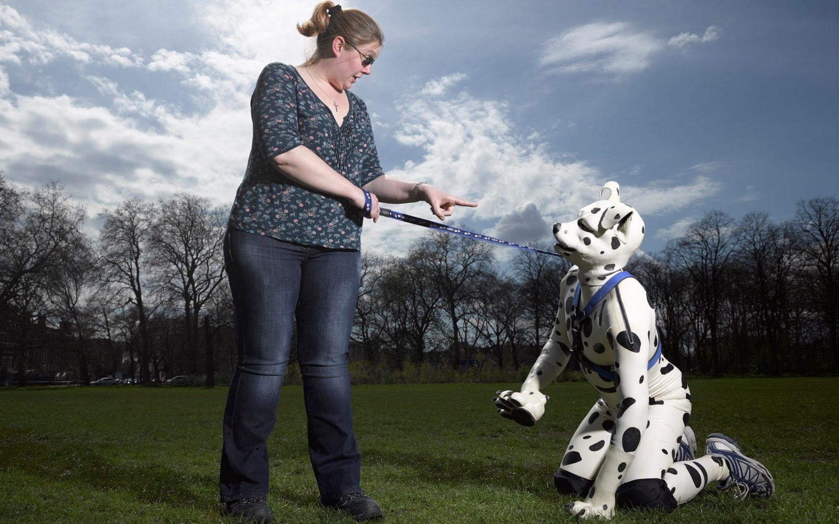 The Secret Life of the Human Pups talking points: men pretending to be dogs proved heartbreaking at times - plus 7 other things we learnt