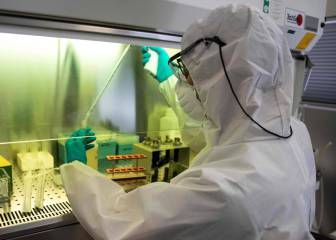 Coronavirus | Li-Meng Yan: Chinese whistleblower to provide proof Covid-19 is a lab-based virus - AS.com