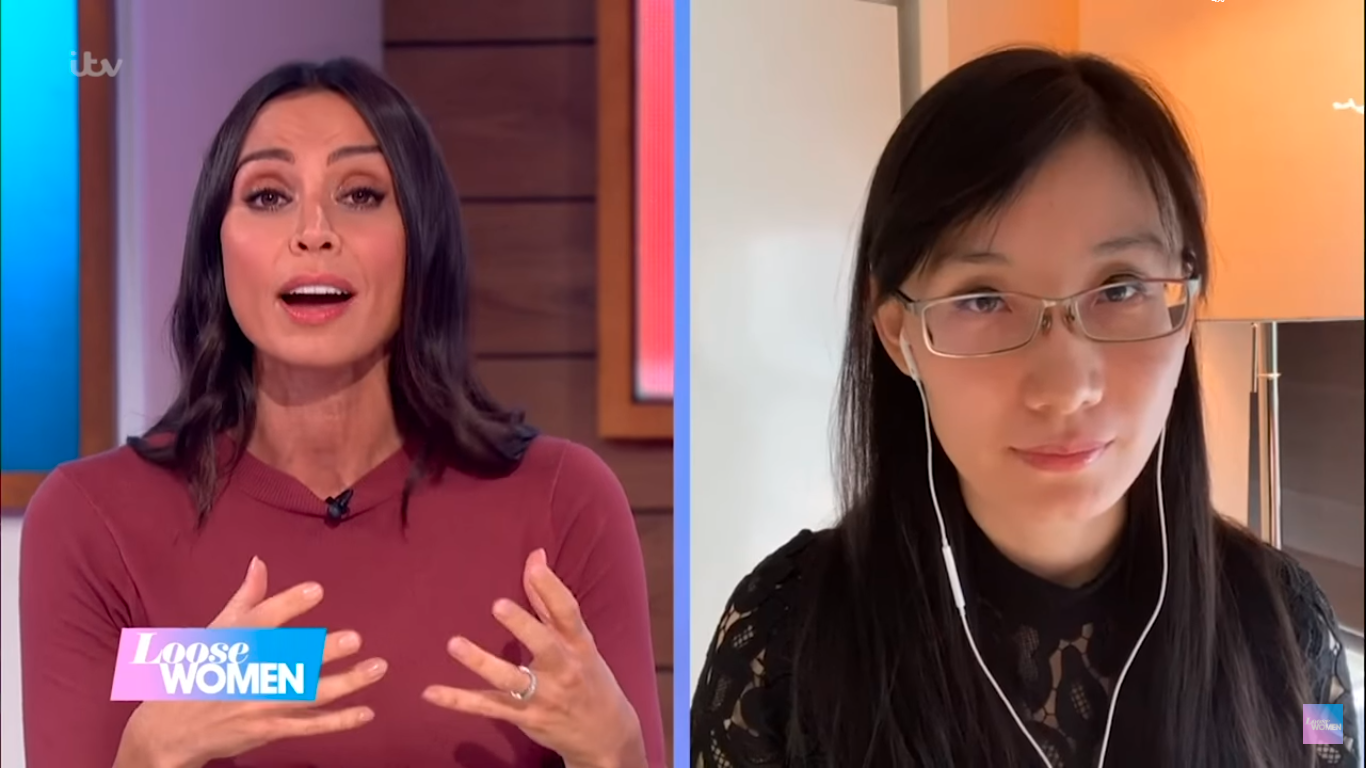 Dr . Li-Meng Yan Will Publish Evidence Proving Coronavirus Was Manmade - Gnews