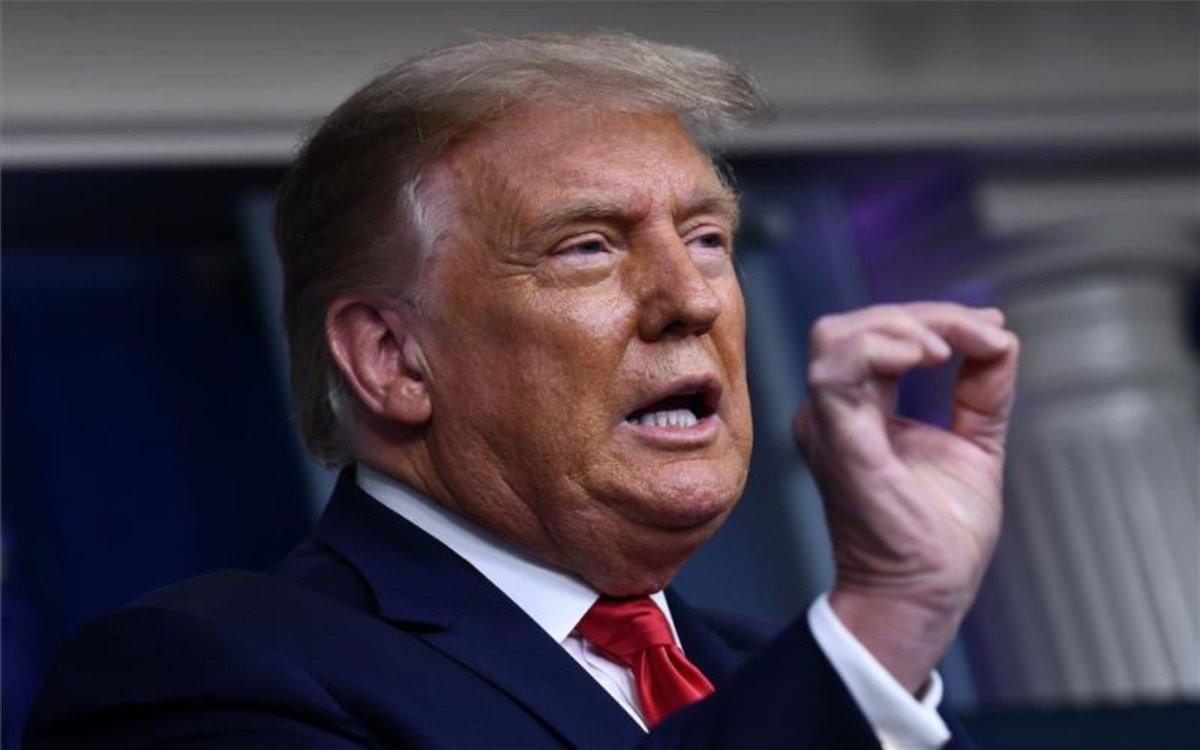 Trump advierte a TikTok que pacta su venta o dejará de operar en los EEUU - Noticias Internacional - El Periódico Extremadura