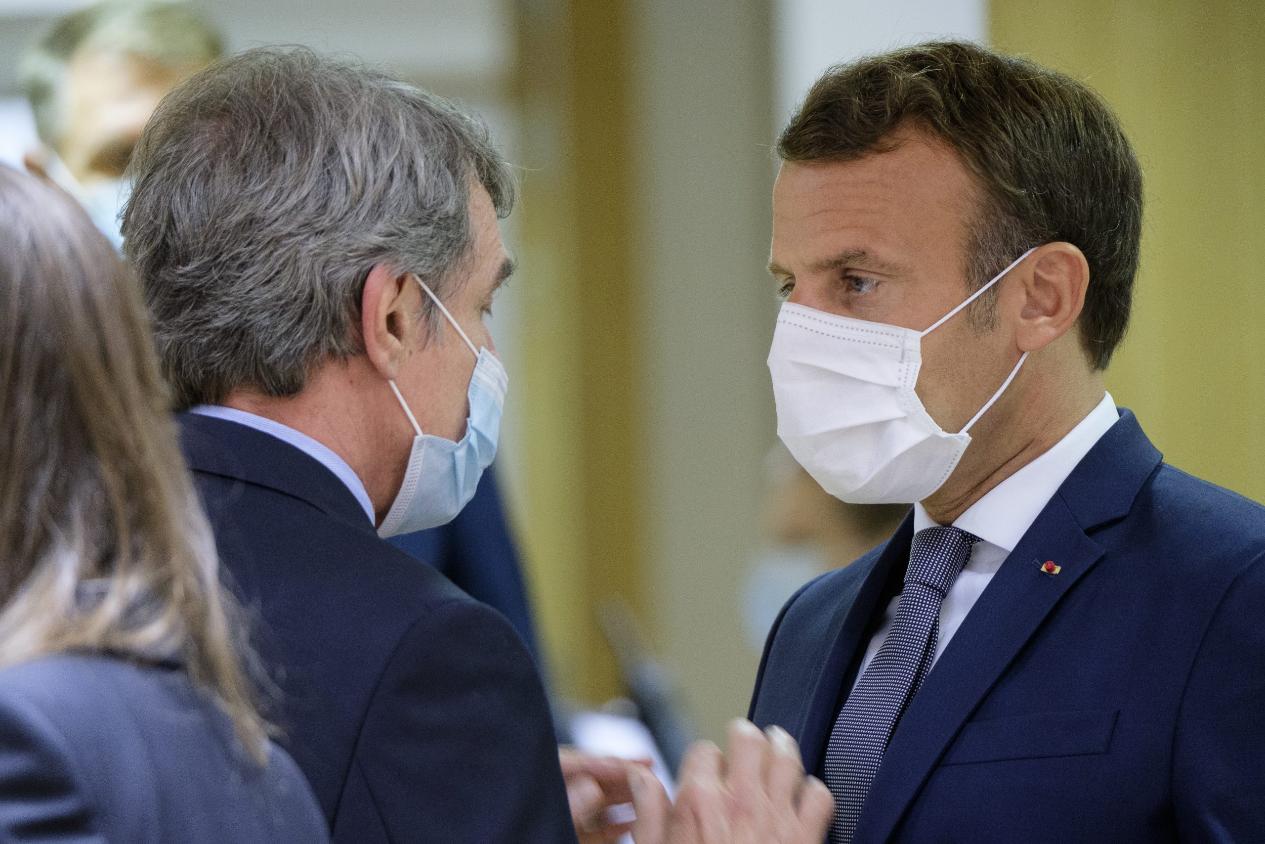 Alain Cocq, el hombre que fue bloqueado por Facebook por querer transmitir en vivo su muerte