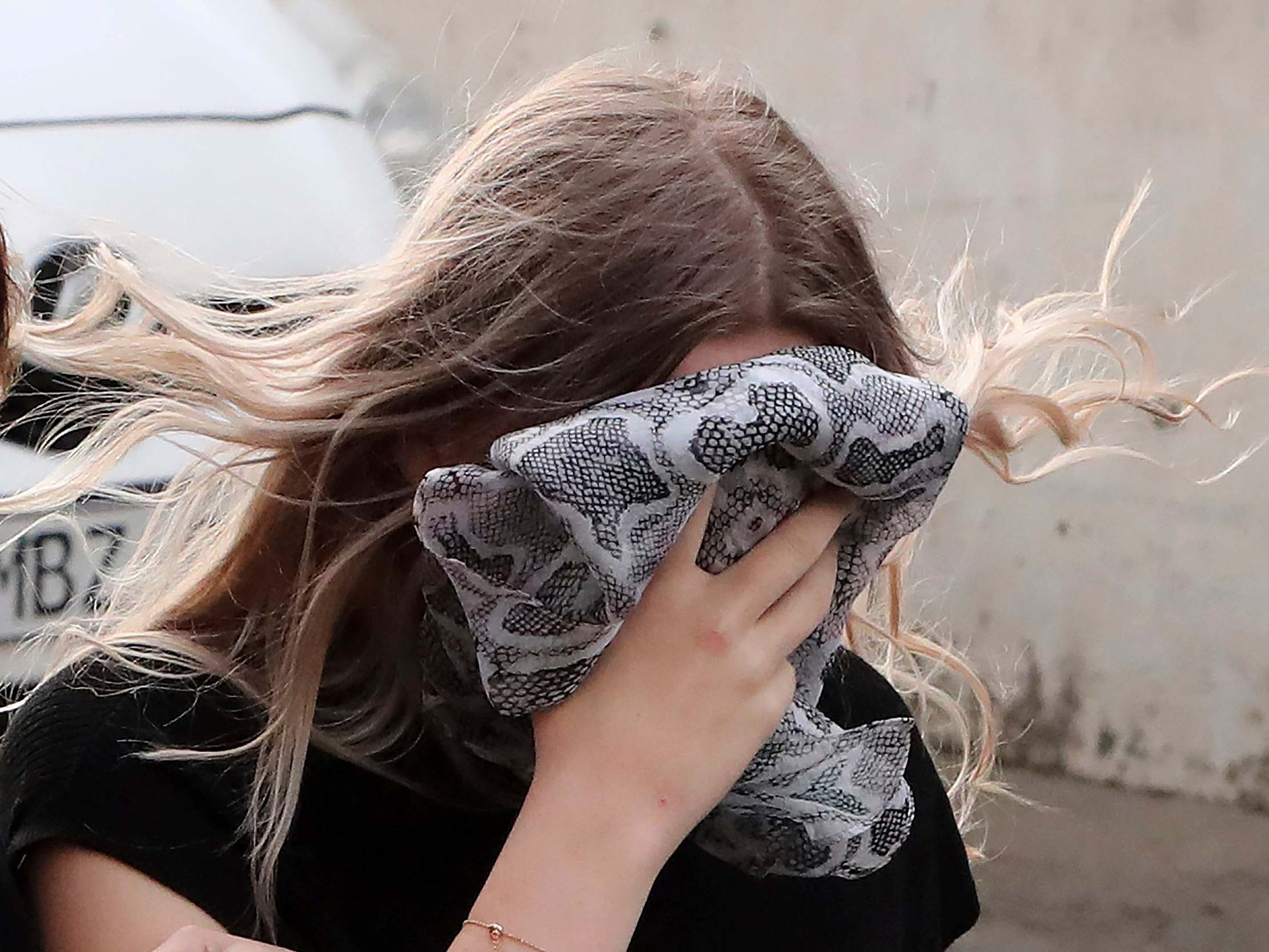 Cyprus rape case: British teenager accused of lying about attack criticises investigation in first TV interview | The Independent | The Independent