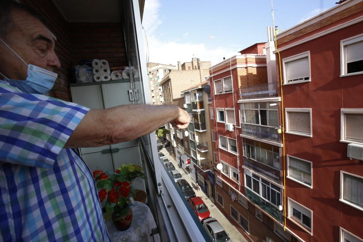 Un padre mata a su hija de 4 años de un corte en el cuello en Zaragoza - Noticias Aragón - El Periódico de Aragón