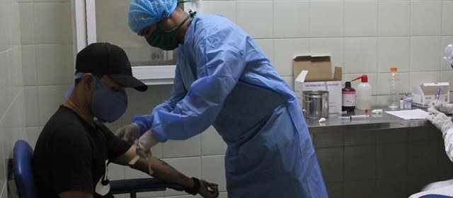 Después de recuperarse de Covid-19. Un enfermo podría transmitir el virus en un lapso de 90 días | Primera Edición COL