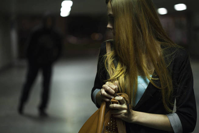 Sexo: Las mujeres que violan a los hombres, según varios estudios nuevos