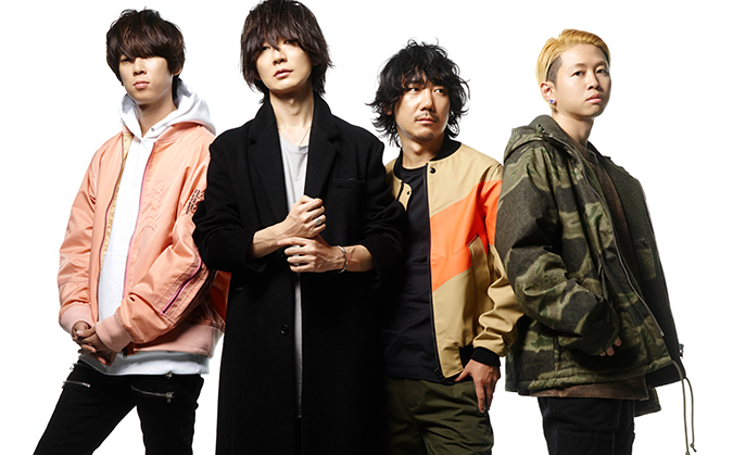 Bump Of Chicken 直井由文のゲス不倫が相当ヤバい 既婚者だとバレた途端に逆ギレしてきた Lineに メイドの格好でオムライス作って Hachibachi