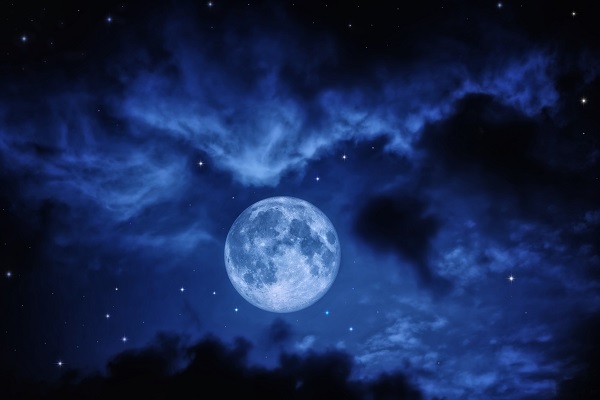 Once in a blue moon (saying how often we do things) – About Words –  Cambridge Dictionaries Online blog