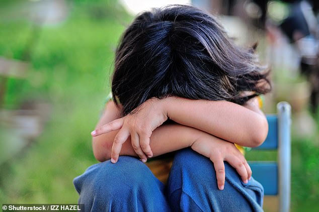 Detective Senior Sergeant David Miles said a two-year-old girl involved in the child sex ring was rescued from a home in Cairns earlier this week