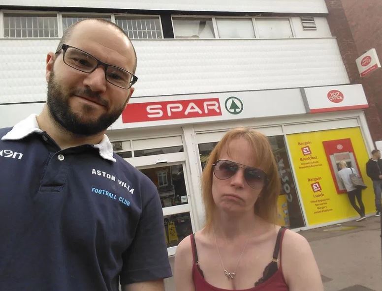 spar market