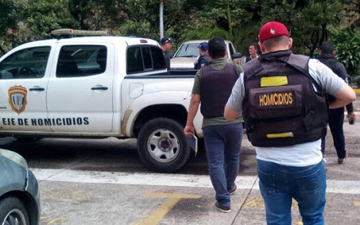 El crimen familiar que consternó a Monagas: Asfixió a su pareja, apuñaló a su cuñado y casi asesinó a su suegra | Confirmado