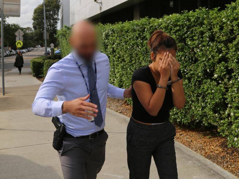 Woman arrested over alleged NSW fraud ring | The Canberra Times | Canberra, ACT