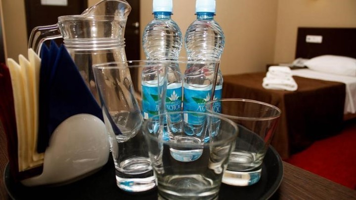 Cosas que te podés llevar de la habitación del hotel sin convertirte en ladrón - Clarín