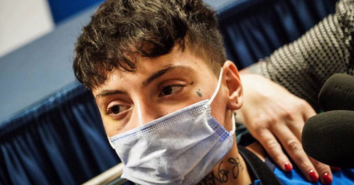 Maria Paola Gaglione, parla il compagno Ciro: "La sua famiglia ci ostacolava. Ora vorrei esserci io al posto suo" - Il Fatto Quotidiano